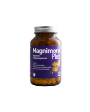Magnesium Magnimore Plus 120