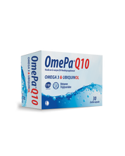 OmePa Q10 (Binnenkort verkrijgbaar)