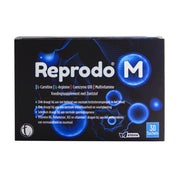 Reprodo M