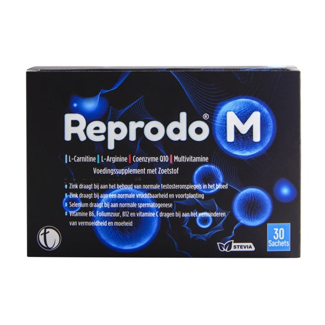 Reprodo M