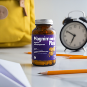 Magnesium Magnimore Plus 120
