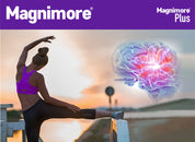 Magnesium Magnimore SM B6