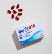 OmePa Q10 (Binnenkort verkrijgbaar)