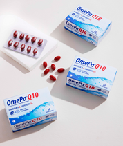 OmePa Q10 (Binnenkort verkrijgbaar)