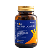  LifeXtra B-Actief-complex | Vitamine B-complex