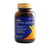  LifeXtra B-Actief-complex | Vitamine B-complex