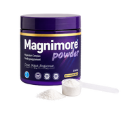 Magnimore Poeder | Magnesiumsupplement 