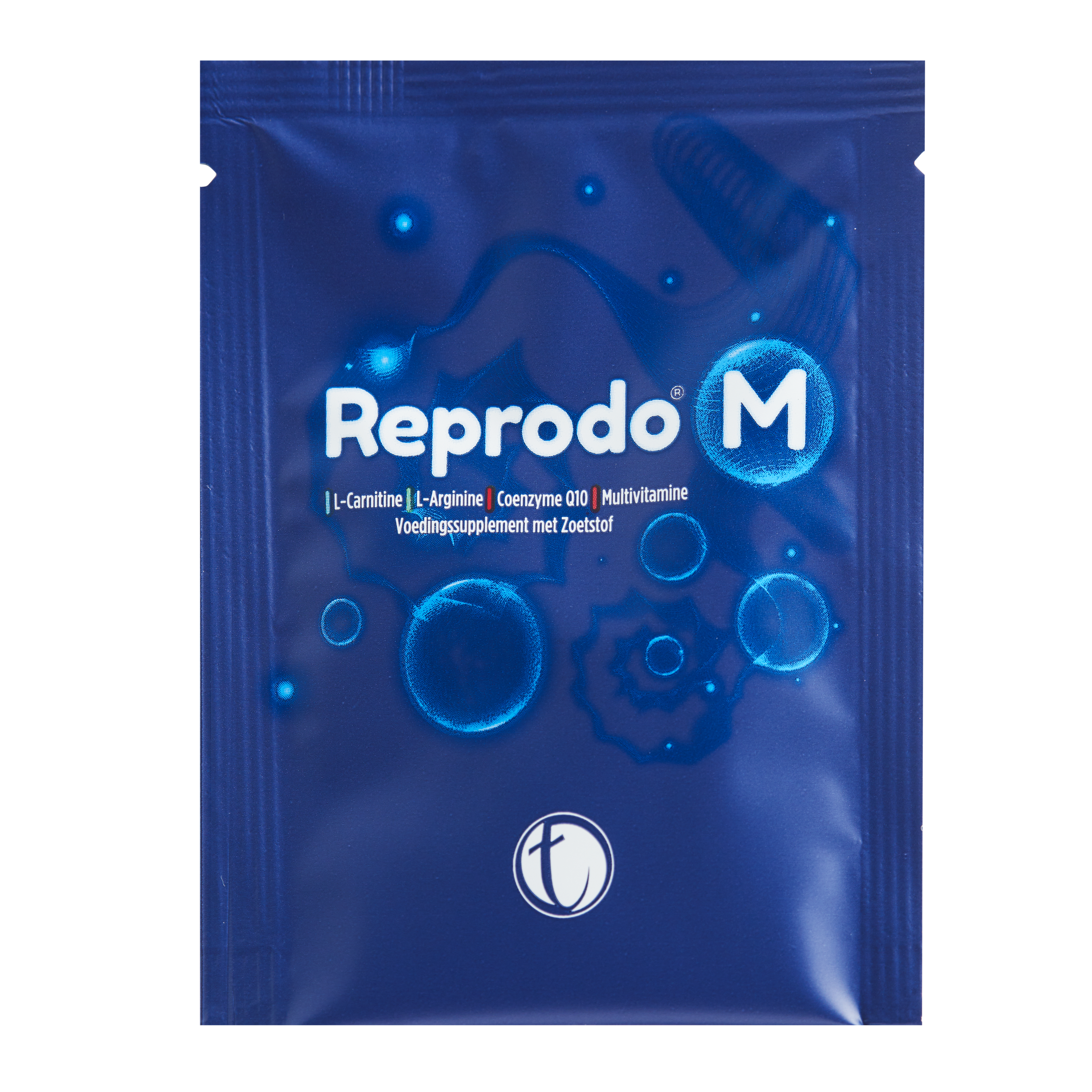 Reprodo M