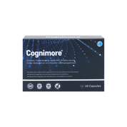 Cognimore | Daily Food Supplement - TAB Vitamins