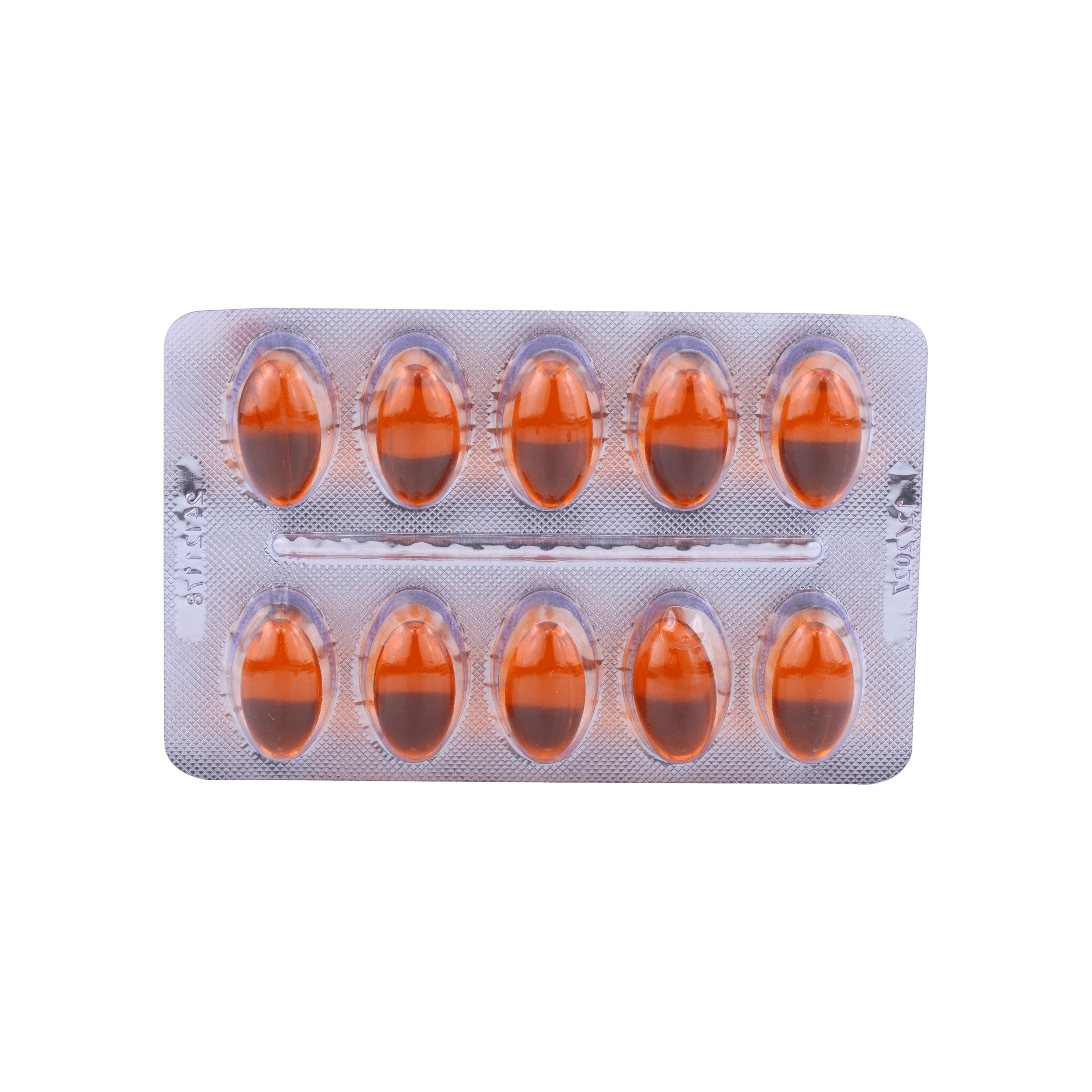 Krilom Omega - 3 | Omega - 3 Supplement - TAB Vitamins