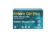 Krilom QH Plus | Krill Oil Omega - 3 Supplement - TAB Vitamins