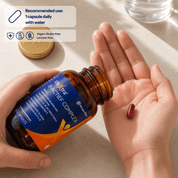 LifeXtra B-Active Complex | Vitamin B Complex Supplement - TAB Vitamins