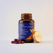 LifeXtra B-Active Complex | Vitamin B Complex Supplement - TAB Vitamins
