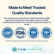 LifeXtra OnHepa | Daily Food Supplement - TAB Vitamins