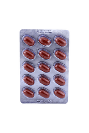 LifeXtra OnHepa | Daily Food Supplement - TAB Vitamins