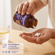 Magnimore All Day 60 | Magnesium Supplement - TAB Vitamins