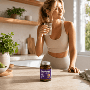 Magnimore All Day 60 | Magnesium Supplement - TAB Vitamins