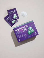 Magnimore Discovery Set - TAB Vitamins