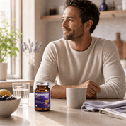 Magnimore Plus 120 | Magnesium Supplement - TAB Vitamins