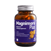 Magnimore Plus 60 | Magnesium Supplement - TAB Vitamins