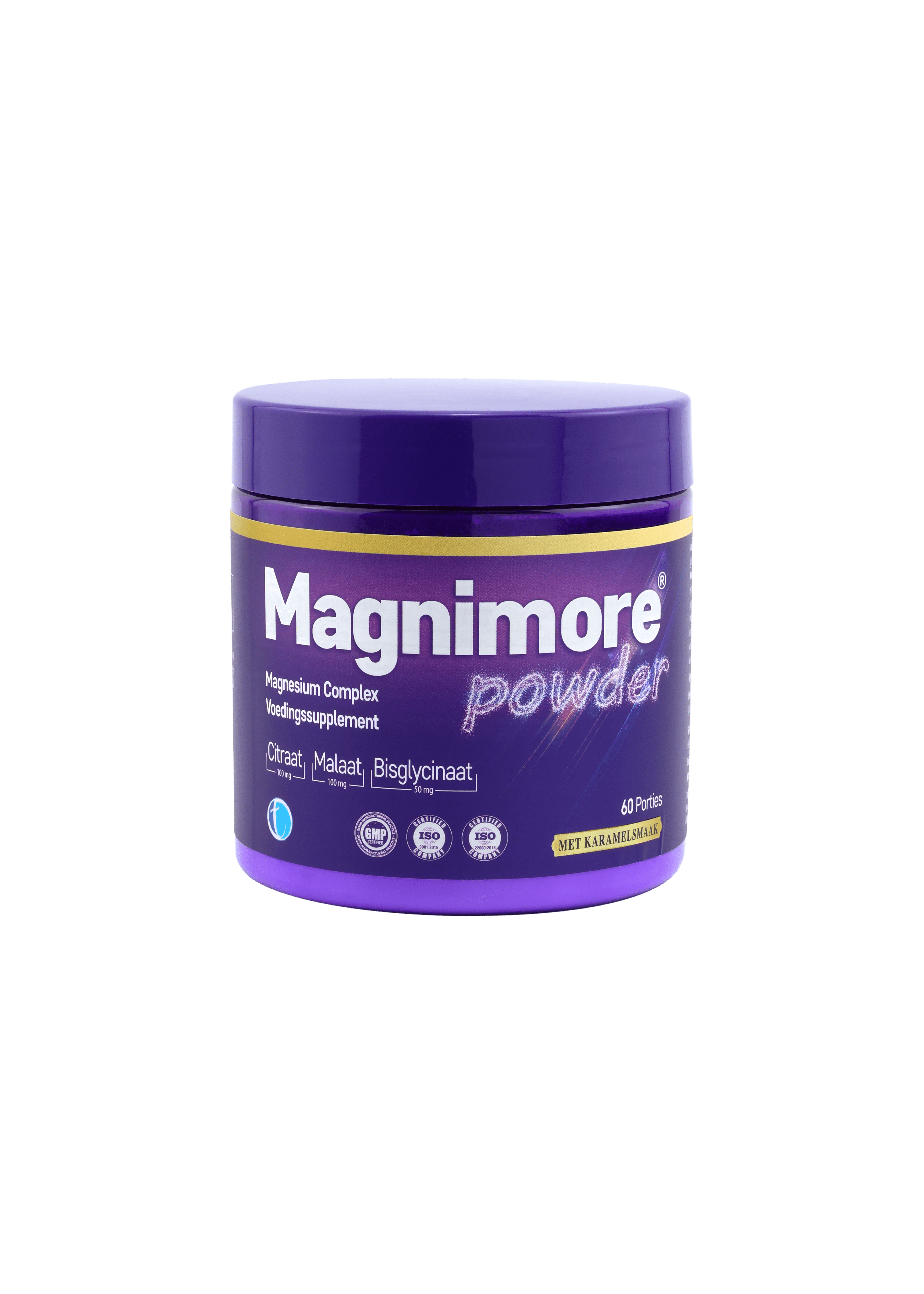 Magnimore Powder | Magnesium Supplement - TAB Vitamins