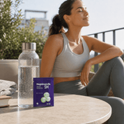 Magnimore SM B6 | Magnesium Supplement - TAB Vitamins