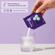 Magnimore SM B6 | Magnesium Supplement - TAB Vitamins