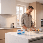 OmePa Q10 | Omega-3 Supplement - TAB Vitamins