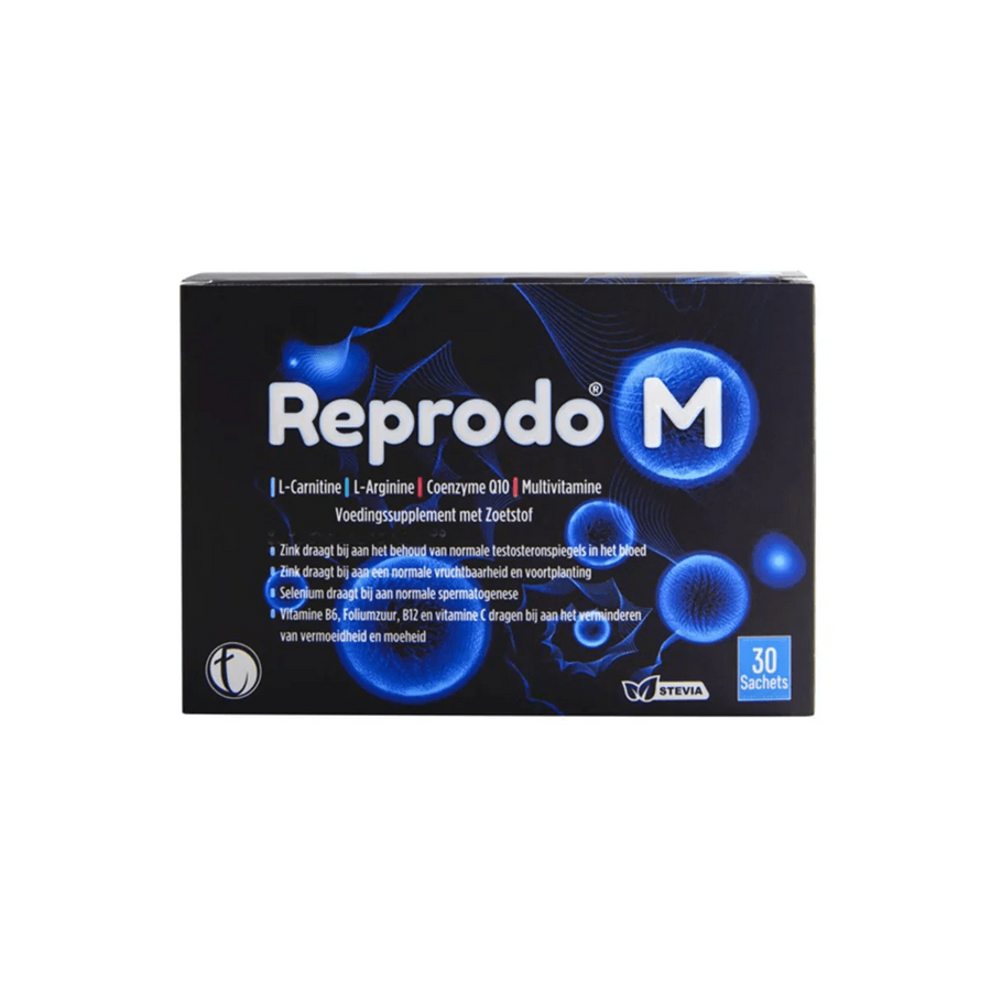 Reprodo M | For Men - TAB Vitamins