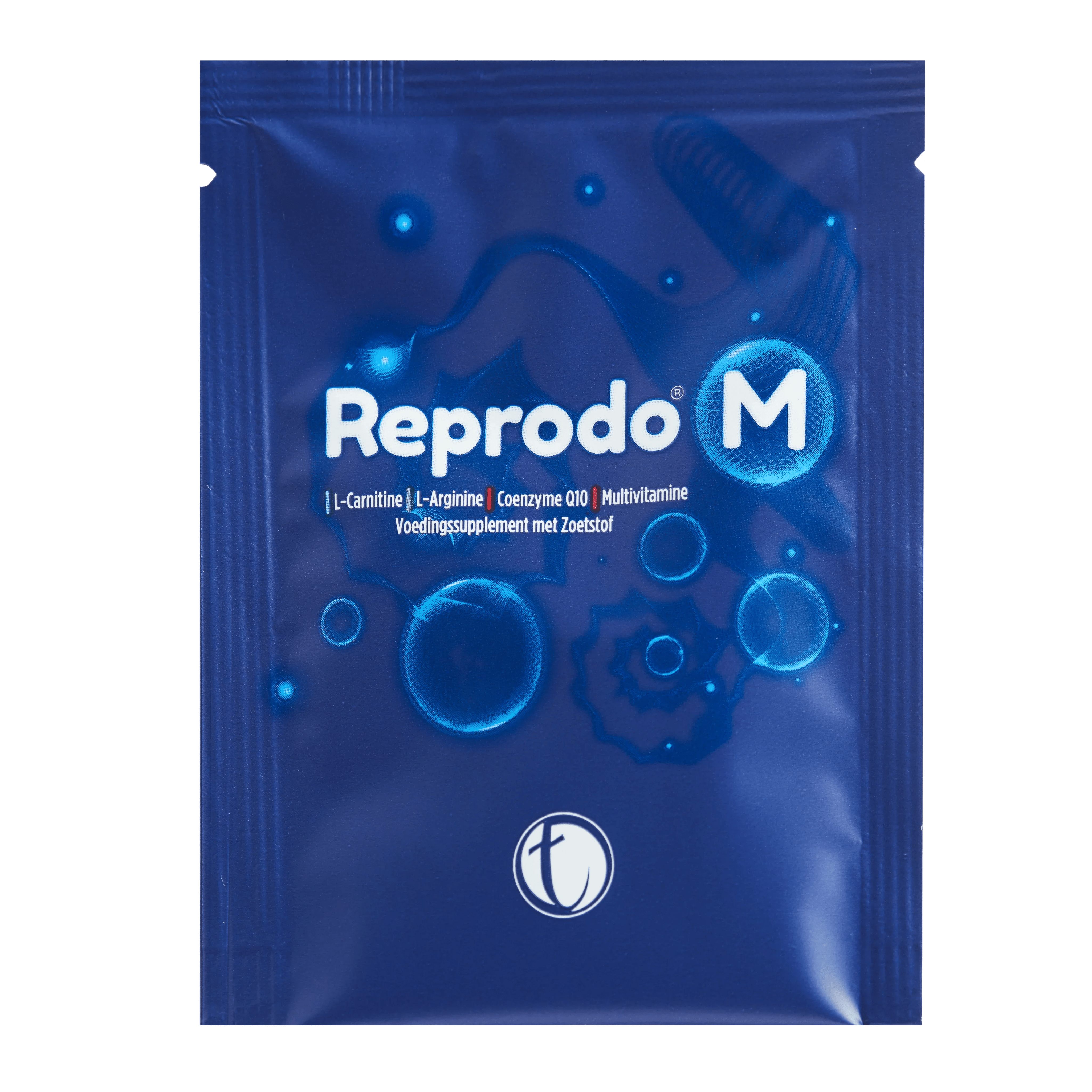 Reprodo M for Men | Daily Nutritional Supplement - TAB Vitamins