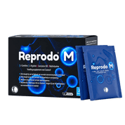 Reprodo M - Multivitamin and Antioxidant Supplement - TAB Vitamins