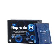 Reprodo M - Multivitamin and Antioxidant Supplement - TAB Vitamins