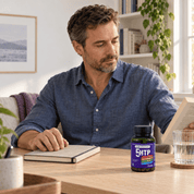 TAB Vitamins 5-HTP | Daily Food Supplement - TAB Vitamins