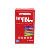TAB Vitamins Immumore | Multivitamin Supplement - TAB Vitamins