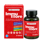 TAB Vitamins Immumore | Multivitamin Supplement - TAB Vitamins