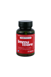 TAB Vitamins Immumore | Multivitamin Supplement - TAB Vitamins