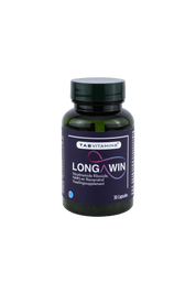 TAB Vitamins Longawin | Daily Food Supplement - TAB Vitamins